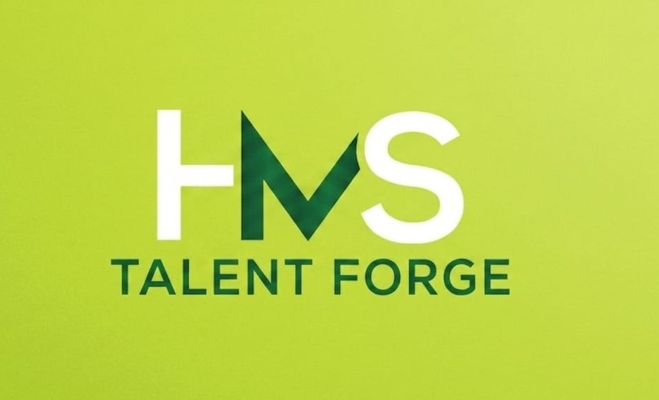 HMS TalentForge Logo